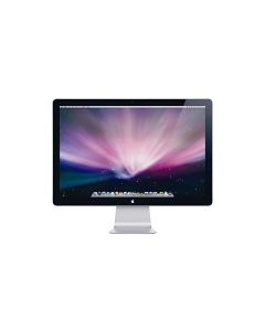 (REtech CC) Apple 24-inch Cinema Display
