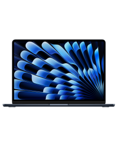 Apple 13-inch MacBook Air M3/8-core CPU/8-core GPU/16GB/256GB - Midnight