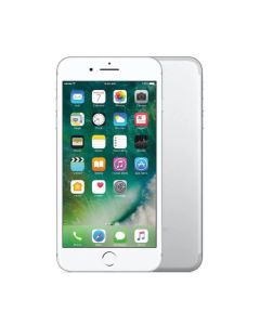 (REtech CC) Apple iPhone 7 128GB Silver (Verizon)