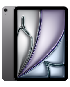 Apple 13-inch iPad Air M4 Wi-Fi - Space Gray - 128GB