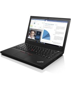 (CRC) Lenovo ThinkPad X260 i5/8GB/256GB/Win10