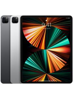 (Open Box) Apple 12.9-inch iPad Pro - Space Gray - 128GB