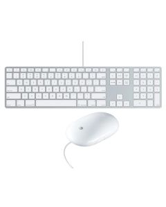 (REtech) Apple Wired Accessory Bundle