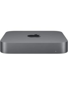 (CRC) Apple Mac Mini i7/32GB/512GB SSD (2018)