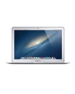 (CRC) Apple MacBook Air 13-inch i7/8GB/256GB (2013)