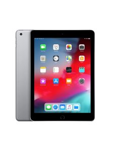 (REtech) iPad 5th Gen 32GB WiFi - Space Gray