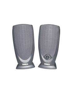 (CRC) Dell A215 PC Speakers