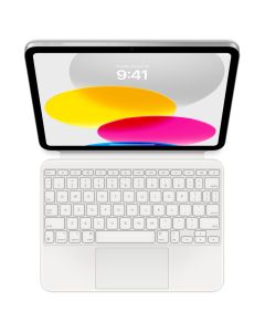 Apple Magic Keyboard Folio for iPad (10th generation) - US English