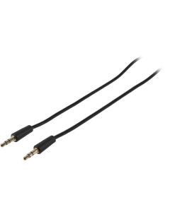 Tripp Lite 3' Mini Stereo Audio Cable