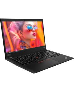 (CRC) Lenovo ThinkPad T490S i5/16GB/256GB/Win11