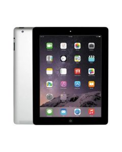 (REtech) iPad 4th Gen 32GB WiFi - Silver