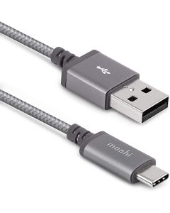 moshi Integra USB-C to USB 2.0 Cable