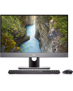 (REtech) Dell Optiplex 7760 AIO i5/8GB/250GB/Win11