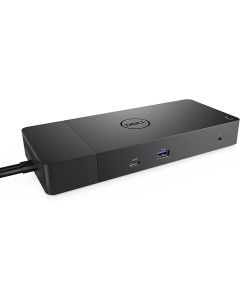 (REtech) Dell WD19 USB-C Docking Station