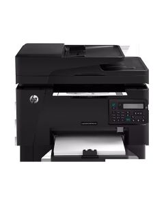 (CRC) HP Laserjet Pro M127 B/W Printer