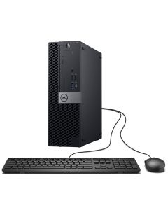 (REtech) Dell Optiplex 7060 i7/16GB/250GB/Win11