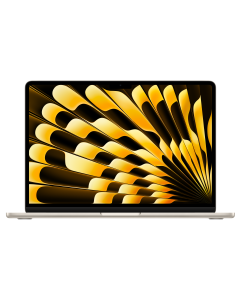 Apple 13-inch MacBook Air M5/10-core/8-core/16GB/512GB - Starlight
