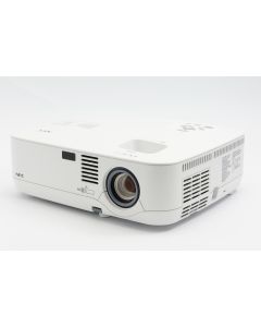 (CRC) NEC NP610 Projector