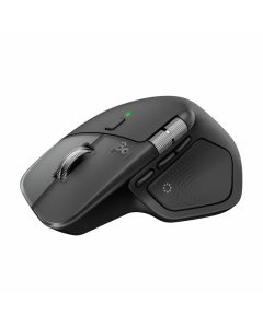 Logitech MX Master 4 Wireless Mouse