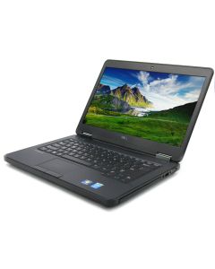 (CRC) Dell Latitude E5440 i5/8GB RAM/256GB SSD (2015)