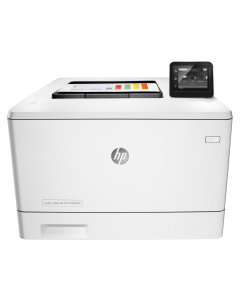 (CRC) HP LaserJet Pro M452DW Color Printer