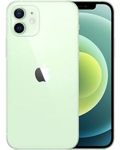 (CRC) iPhone 12 Mini 64GB Green (Unlocked)