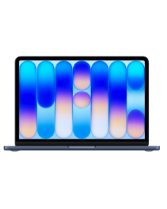 Apple 13-inch MacBook Neo A18 Pro/6‑core/5‑core/8GB/512GB/Touch ID - Indigo