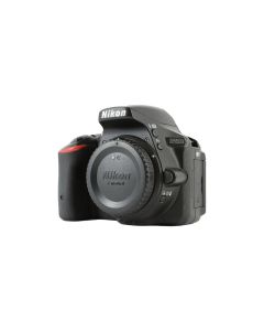 (CRC) Nikon D5500 Camera