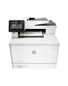 (CRC) HP Laserjet Pro M477