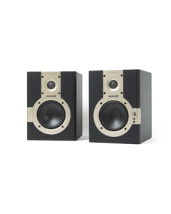 (CRC) Samson MediaOne 4A Speaker Pair
