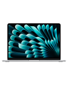 Apple 13-inch MacBook Air M3/8-core CPU/10-core GPU/16GB/512GB - Silver