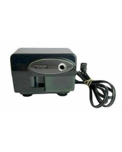 (REtech) Panasonic Auto-Stop KP-310 Electric Pencil Sharpener