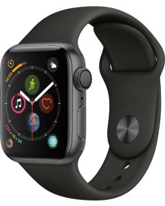 (CRC) Apple Watch Series 4 40mm GPS