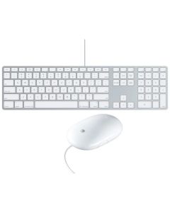 (REtech) Apple Wired Accessory Bundle