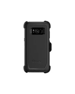(CRC) OtterBox Defender for Galaxy S8 Black