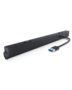 (CRC) Dell AC511 Flat Panel Speaker Bar