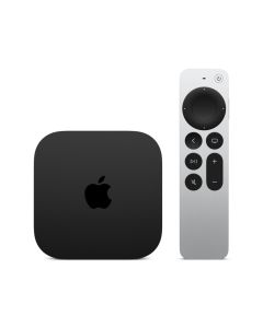 Apple TV 4K Wi‑Fi