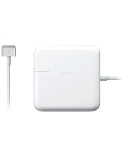 (REtech) Apple 45W MagSafe 2 Adapter (In Box)