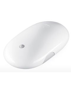 (CRC) Vintage Wireless Apple Mouse