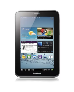 (REtech) Samsung Galaxy Tab2 7-inch Tablet