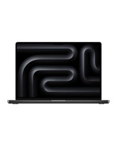 Apple 16-inch MacBook Pro M4 Pro/14-core CPU/20-core GPU/48GB/512GB - Space Black