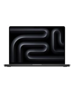 (PREV) Apple 16-inch MacBook Pro M3 Pro 12-core/18-core CPU/18GB/512GB - Space Black