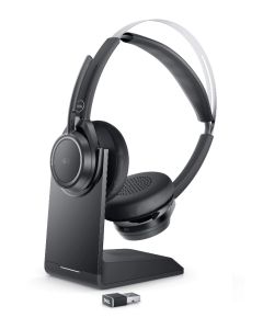 (CRC) Dell WL7022 Premier Wireless ANC Headset