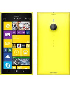(REtech CC) Nokia Lumina 1520 16GB Yellow (AT&T)