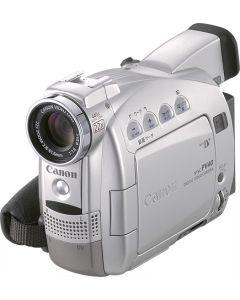 (REtech) Canon ZR70 MC Camcorder