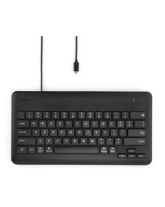 (CRC) Belkin Wired Keyboard with Lightning Connection