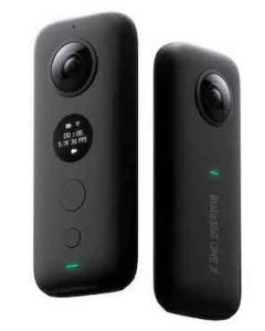(REtech) Insta360 One X Camera