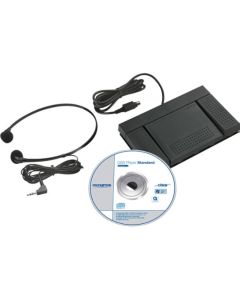 (REtech) Olympus AS-2400 PC Transcription Kit