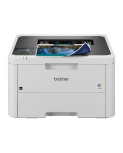 (REtech) Brother HL-3230CDW Color Printer