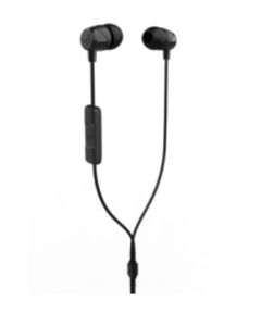 Skullcandy Jib USB-C Wired Earbuds - Black